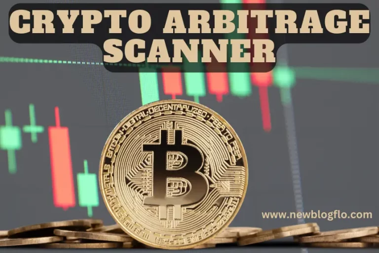 Crypto Arbitrage Scanner: Your Road to Riches