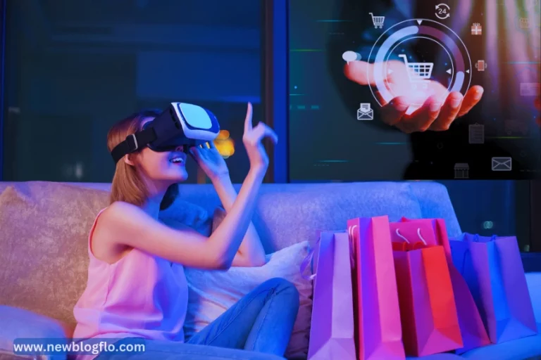 VR and AR in Retail: Advancing Innovation in Shopping Experience