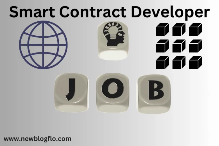 Breaking the Code: Thriving in Smart Contract Developer Jobs