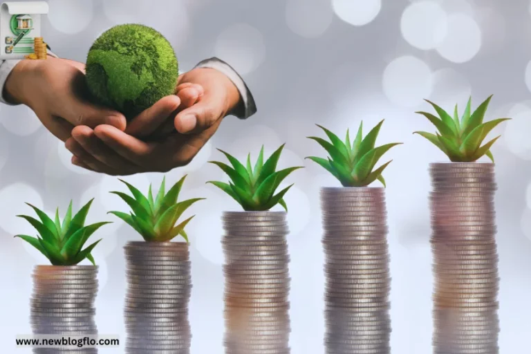 Boost Your Wealth with sustainable finance and impact investing