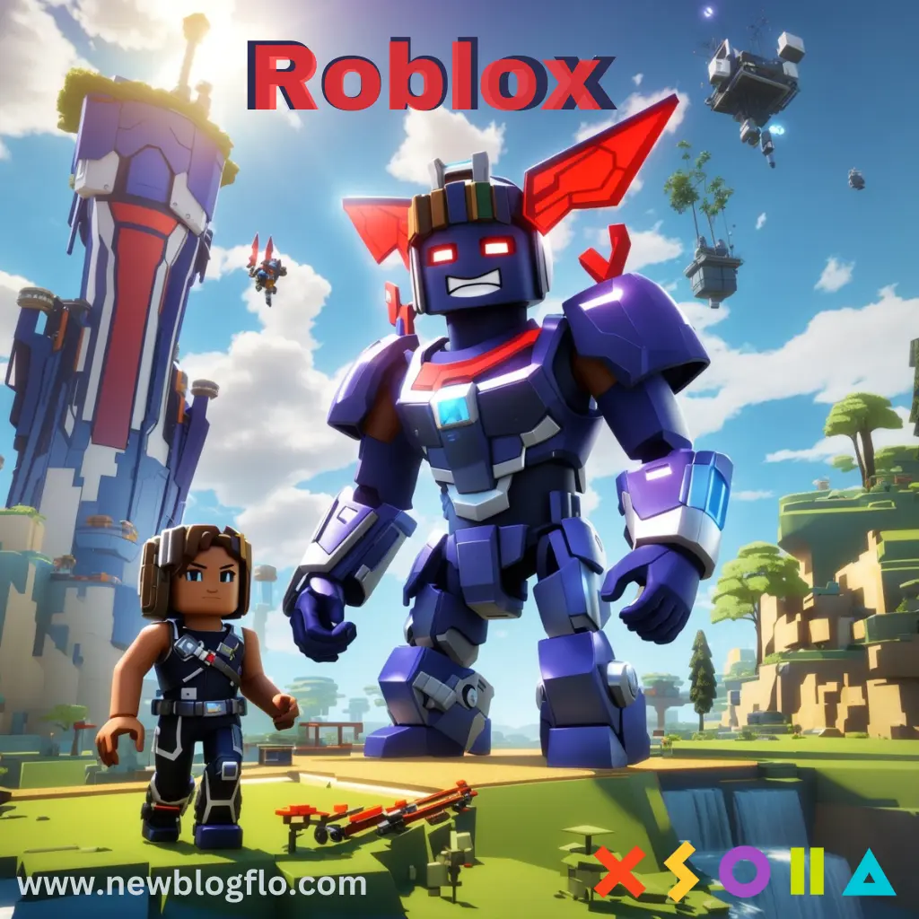 Creating Account  Roblox on PS5