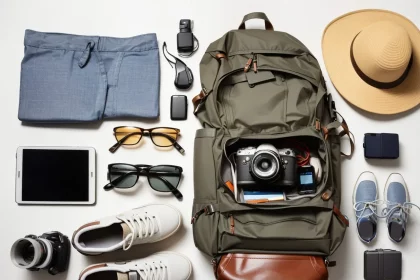 Essential Guide to Gadget Travel Insurance: What You Need to Know