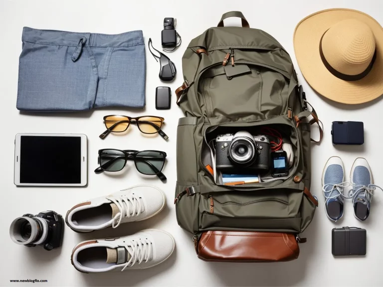 Essential Guide to Gadget Travel Insurance: What You Need to Know