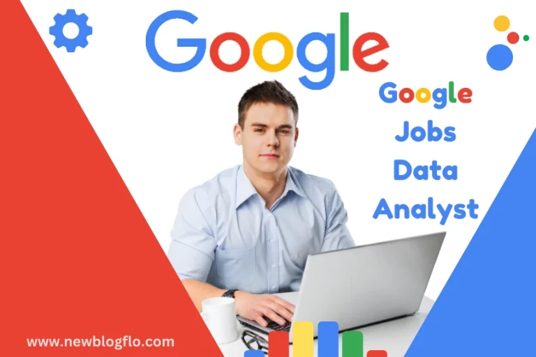 Top Google Jobs Data Analyst: How to Land Your Dream Job at Google