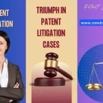 Triumph in Patent Litigation Cases