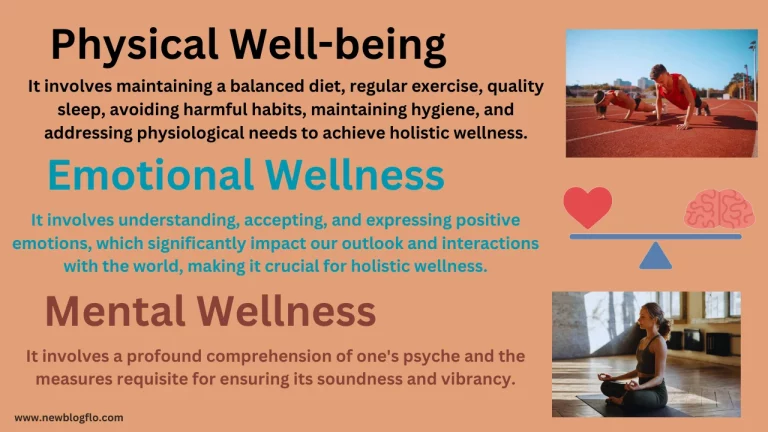 holistic wellness for beginners