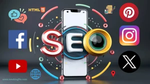 mobile sites and SEO
