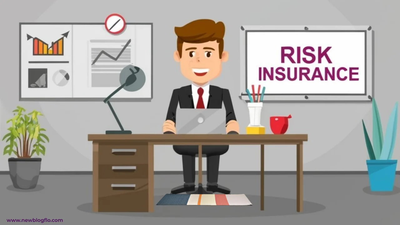 risk insurance managers
